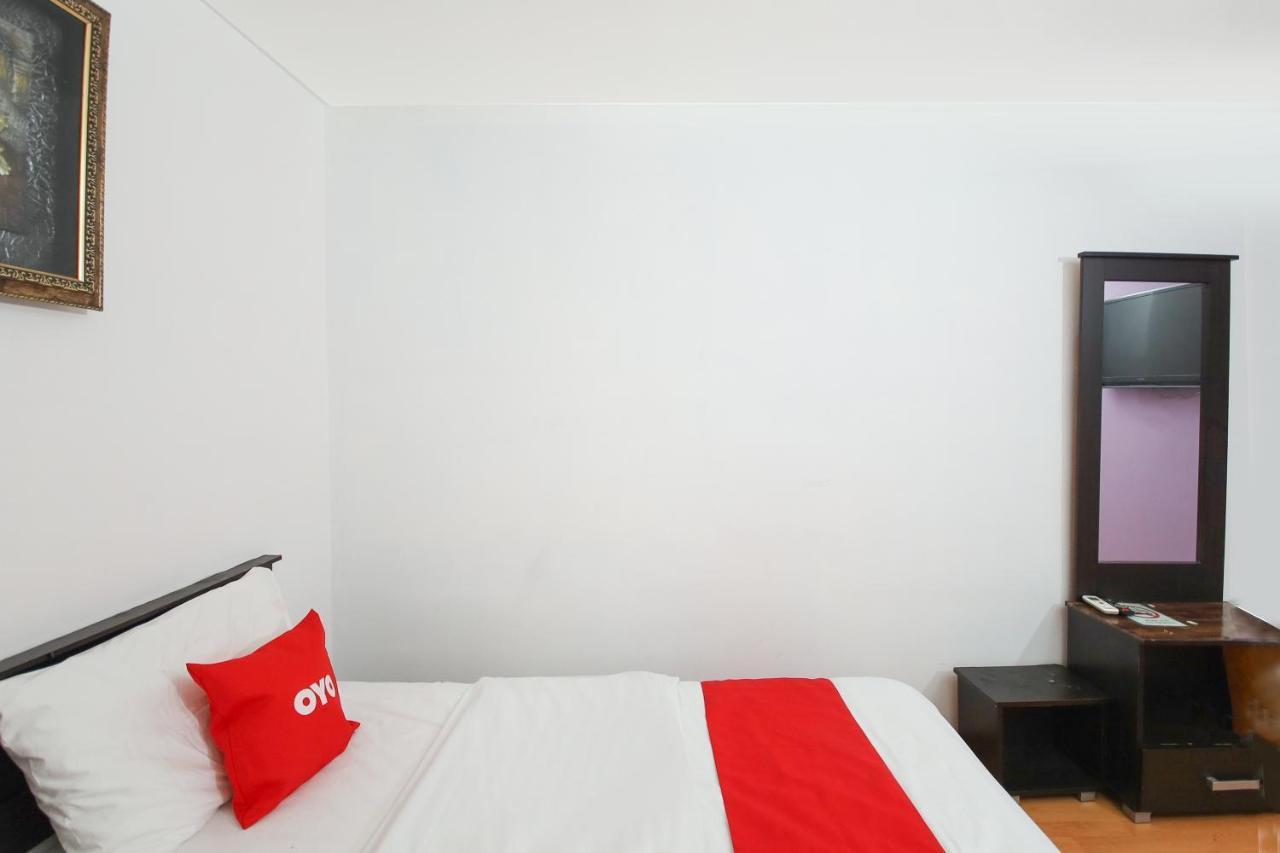 Super Oyo 90345 Tm Hotel Ampang  Exterior foto